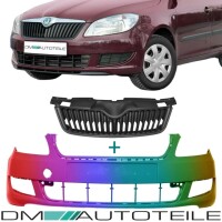 Set für Skoda Fabia / Roomster 5J F gallery