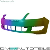 Set für Skoda Fabia / Roomster 5J Front Stoßstang