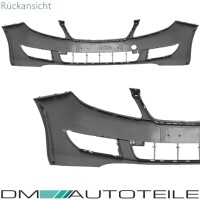 Set für Skoda Fabia / Roomster 5J Front Stoßstang