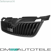 Set für Skoda Fabia / Roomster 5J Front Stoßstang