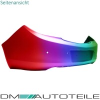 Set LACKIERT Opel Insignia A Limousine Stoßstange hint