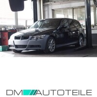 Front Bumper Repair Kit complete fits on BMW E90 E91 05-08 w