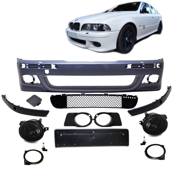 Bmw E87 JOM Stoßstange Vorne Frontschürze Kühlergrill Paßt Für BMW 1er E81 E87 Bmw E46 Tuning