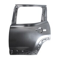 Tür hinten links Fahrerseite NEU f& gallery