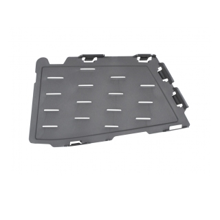 Stoßstangen Gitter Blende vorne rechts für BMW 3er G20 G80 G28 Touring G21 G81