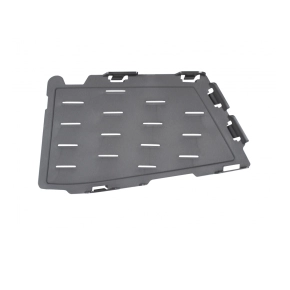 Stoßstangen Gitter Blende vorne rechts für BMW...