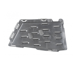 Stoßstangen Gitter Blende vorne rechts für BMW 3er G20 G80 G28 Touring G21 G81