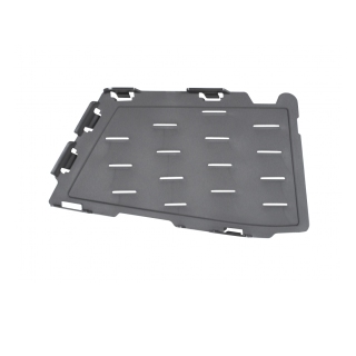 Stoßstangen Gitter Blende vorne links für BMW 3er G20 G80 G28 Touring G21 G81