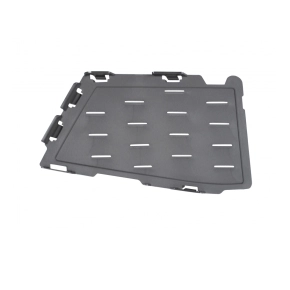 Stoßstangen Gitter Blende vorne links für BMW...