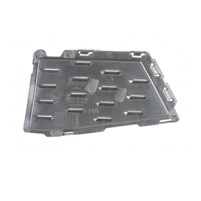 Stoßstangen Gitter Blende vorne links für BMW 3er G20 G80 G28 Touring G21 G81