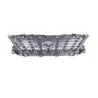 Kühlergitter Kühlergrill für Seat ARONA (KJ7 