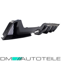 CARBON GLOSS PERFORMANCE Rear Diffusor fits on BMW F32 F33 F