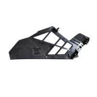 Stoßstangen Halter Halterung vorne links für Merc