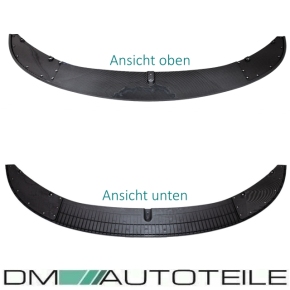 Frontspoiler Splitter Sport-Performance Carbon Gloss Design fits on BMW 4-Series F32 F33 F36 M-Sport