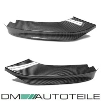 Frontspoiler Splitter Sport-Performance Carbon Gloss Design 