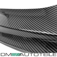 Frontspoiler Splitter Sport-Performance Carbon Gloss Design 