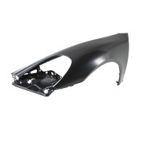 Kotflügel Fender vorne links für Porsche BOXSTER (