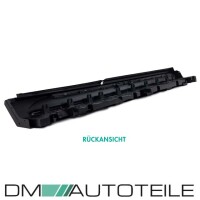 Trittbretter SET in Aluminium mit Umfeldbeleuchtung für