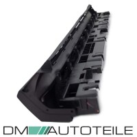 Trittbretter SET in Aluminium ohne Umfeldbeleuchtung fü