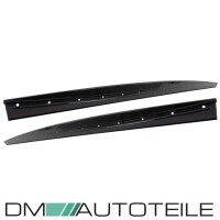 Sport-Sport-Performance Set Side Skirts Decals Extansions Vi