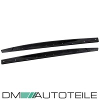 Sport-Sport-Performance Set Side Skirts Decals Extansions Vi