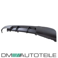 Sport Performance Rear Diffusor Carbon Gloss fits on BMW 3-S