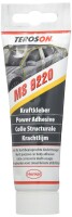 1x TEROSON MS 9220 Terostat 80ml 1K Kraftkleber Kunststoff T