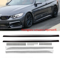 Sport-Sport-Performance Set Side Skirts  gallery