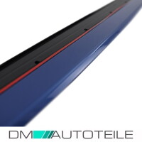 Sport-Sport-Performance Set Side Skirts Decals Extansions Vi