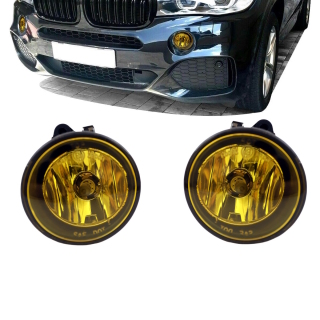 Auto Nebelscheinwerfer für BMW X3 E83 N2 X5 E70 X1 E84 63177184317