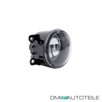 Nebelscheinwerfer Set Klarglas Opel Astra G H OPC 98-10 + H1