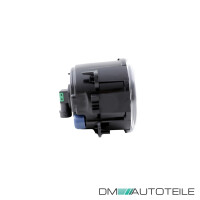 Nebelscheinwerfer Set Klarglas Opel Astra G H OPC 98-10 + H1