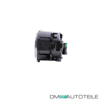 Nebelscheinwerfer Set Klarglas Opel Astra G H OPC 98-10 + H1
