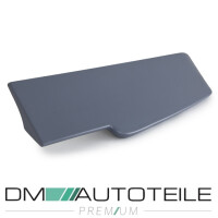 Dachspoiler Heckklappen Heckspoiler grundiert passt für