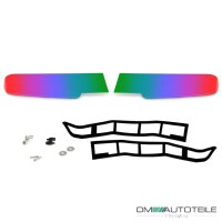 Dachspoiler Heckspoiler LACKIERT passt für VW T5 / T6 m