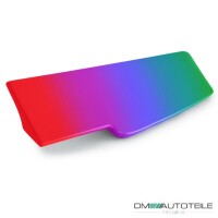 Dachspoiler Heckspoiler LACKIERT passt für VW T5 / T6 m