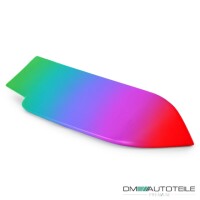 Dachspoiler Heckspoiler LACKIERT passt für VW T5 / T6 m