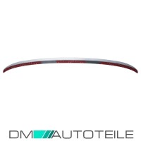 Heckspoiler grundiert Sport-Performance passend für BMW