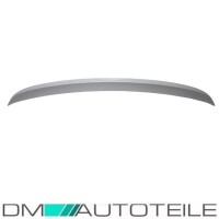 Heckspoiler Sport-Performance Kofferraumspoiler passend f&uu