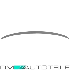 Kofferraumspoiler Heckspoiler Spoiler Performance passt für BMW E92 Coupe 06-14