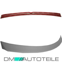 Mercedes CLS C218 Kofferraumspoiler Heckspoiler  + Zubeh&oum