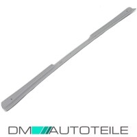 Mercedes E Klasse W211 Kofferraumspoiler Heckspoiler +Zubeh&