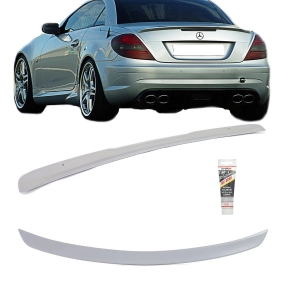 Mercedes SLK R171 Kofferraumspoiler Heckspoiler Spoiler...