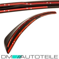 Mercedes SLK R171 Kofferraumspoiler Heckspoiler Spoiler Schw