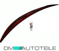 Performance Heckspoiler BMW 1er E82 Coupe Kofferraum 07-13 +