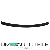 Set Heckspoiler Carbon hochglanz Design +Kleber passt f&uuml