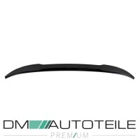 SET Sport Performance Heckspoiler Hecklippe 475 Saphir f&uum