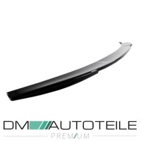 SET Sport Performance Heckspoiler Hecklippe 475 Saphir f&uum
