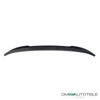 SET Sport Performance Heckspoiler Hecklippe 475 Saphir f&uum