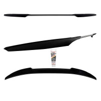 Sport EVO Heckspoiler Hecklippe breit Sc gallery